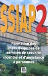 SSIAP 2 : Formation des chefs d'�quip...