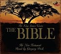 New Testament-KJV