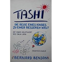 Tashi. Die Reise eines Kindes zu einer besseren Welt