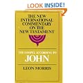 Gospel According to John (New International Commentary on the New Testament)