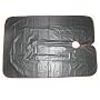 Andre Hairstyling Cutting Cape #617 * Black