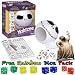 The Nightmare Before Christmas Yahtzee w/ Free Rainbow Dice Pack