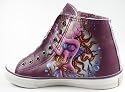Ed Hardy Damen Schuhe Highrise Mermaid purle