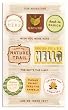 Martha Stewart Crafts Stickers Woodland Phrases By The Package