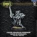 Privateer Press Hordes - Legion - Kallus Wrath of Everblight Model Kit
