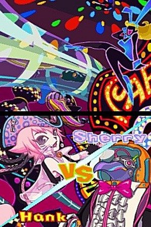 Gunpey (Nintendo DS)