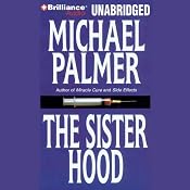 The Sisterhood | [Michael Palmer]