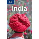 India (Lonely Planet Country Guides)by Sarina Singh