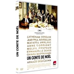 Conte de No�l (Un)