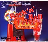 Rock & Roll Fever Of The 60`s
