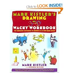 Mark Kistler's Drawing in 3d W