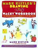 Drawing in 3-D Wacky Workbook