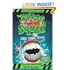 Slime Squad Vs The Toxic Teeth: Book 2
