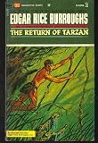 The Return of Tarzan