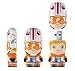 Search : Luke Skywalker mimobot Designer USB Flash Drive 1GB