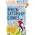 When Saturday Comes: The Half Decent Football Book