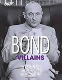 Bond Villains