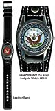 Department of the Navy Insignia Watch