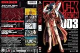 Black Lagoon: Season 1, Vol. 3