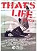 FOUNDATION'S That's Life Flick 【スケートボード DVD】