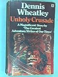Unholy crusade