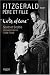 Lots of Love : Scott et Scottie : correspondance 1936-1940 Lots of Love : Scott et Scottie : correspondance 1936-1940
