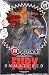JOHN CENA - UNMATCHED FURY 3 WWE TOY WRESTLING ACTION FIGURE (DOES NOT MOVE)