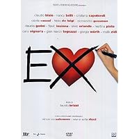 Many Kisses Later ( Ex )