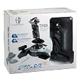 Saitek PS38 Cyborg F.L.Y5 Flight Stick