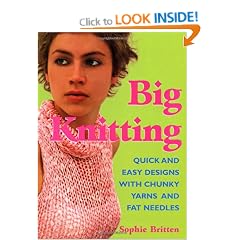 Big Knitting