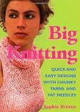 Big knitting