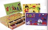 Fuzzy-Felt Anniversary Compendium