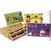 Fuzzy-Felt Anniversary Compendium