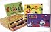 Fuzzy-Felt Anniversary Compendium
