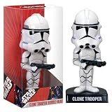 Funko Clone Trooper Bobble-head