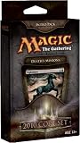 Magic the Gathering- MTG: Magic 2010 Core Set - Theme Deck -