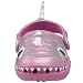 thumbnail: Polliwalks Toddler/Little Kid Shark Clog from Polliwalks
