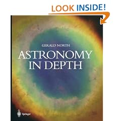 Astronomy in Depth