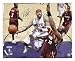 Vince Carter New Jersey Nets - Layup vs. Heat - 16x20 Autographed Photograph