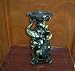 Indian Elephants Themed Candle Holder -- 10