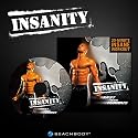 INSANITY Fast & Furious: 20 Minute Maximum Fitness Results Workout DVD
