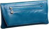 Abas Maggie Foldover Clutch