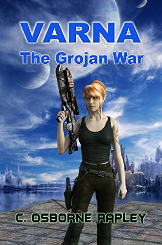 Varna: The Grojan War