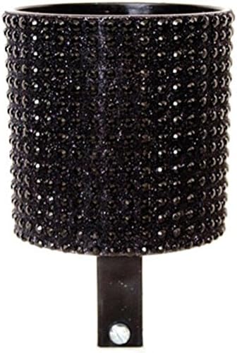Cruiser Candy Bling Bicycle Drink Holder