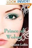 Prince of Wolves (The Grey Wolves Series)