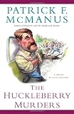 The Huckleberry Murders