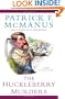 The Huckleberry Murders: A Sheriff Bo Tully Mystery (Sheriff Bo Tully Mysteries)
