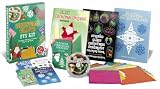 Christmas Crafts Fun Kit (Boxed Sets/Bindups)