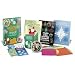 Christmas Crafts Fun Kit (Dover Fun Kit)