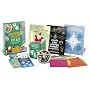 Christmas Crafts Fun Kit (Boxed Sets/Bindups)